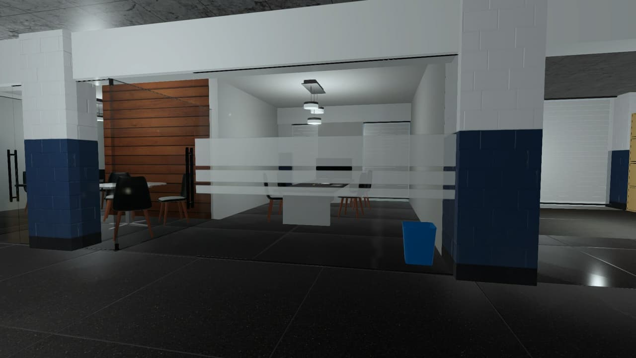 BrainStaion-23 Office screenshot 4