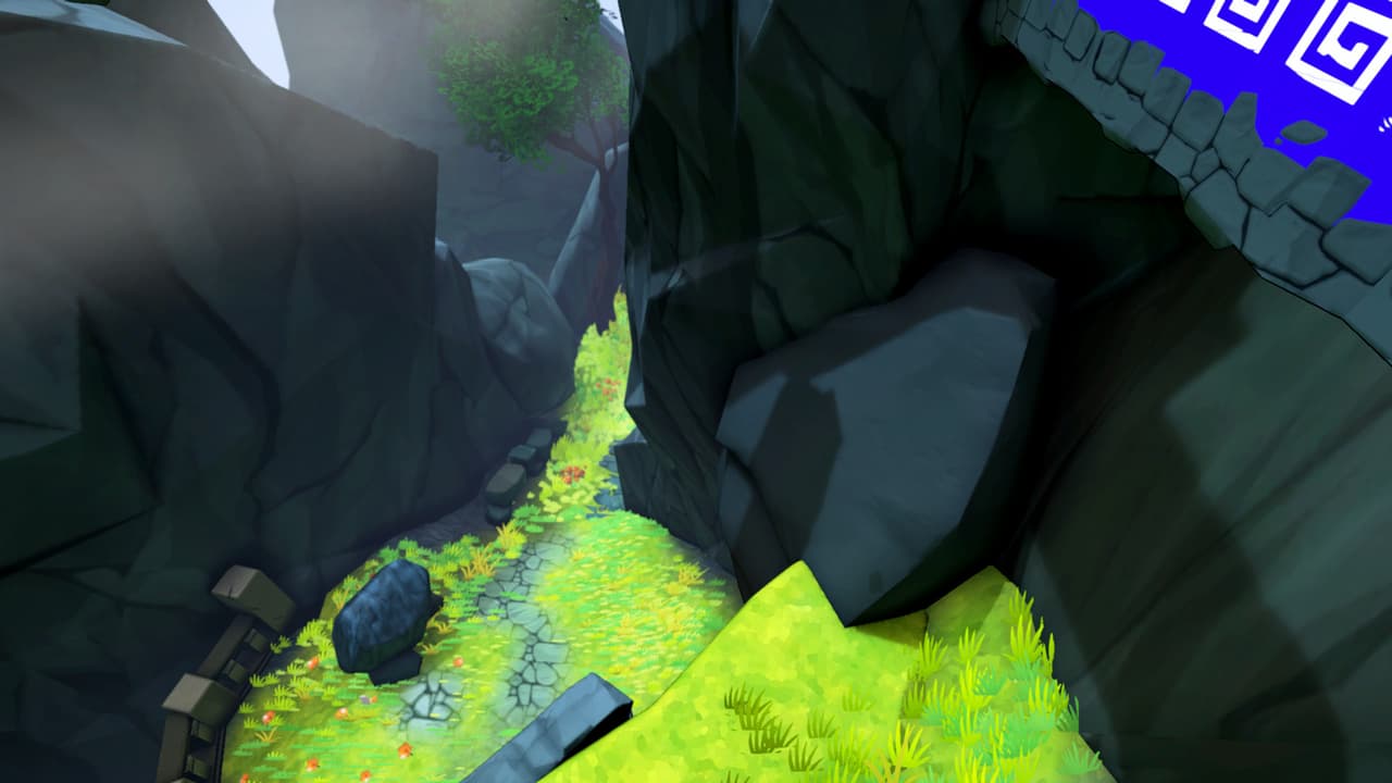Rising Islands screenshot 5
