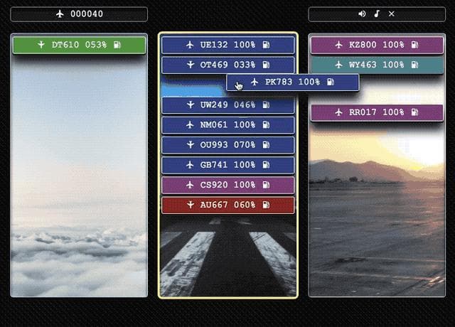 Roger Tower screenshot 2