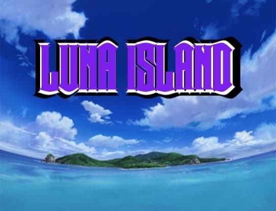 Luna Island