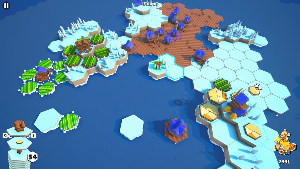 Match Village screenshot 4