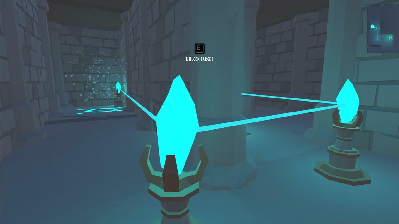 AMaze (itch) (Raven Insights, UncommonSenseGames)