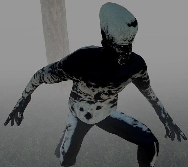 Zombie Guillotine screenshot 4