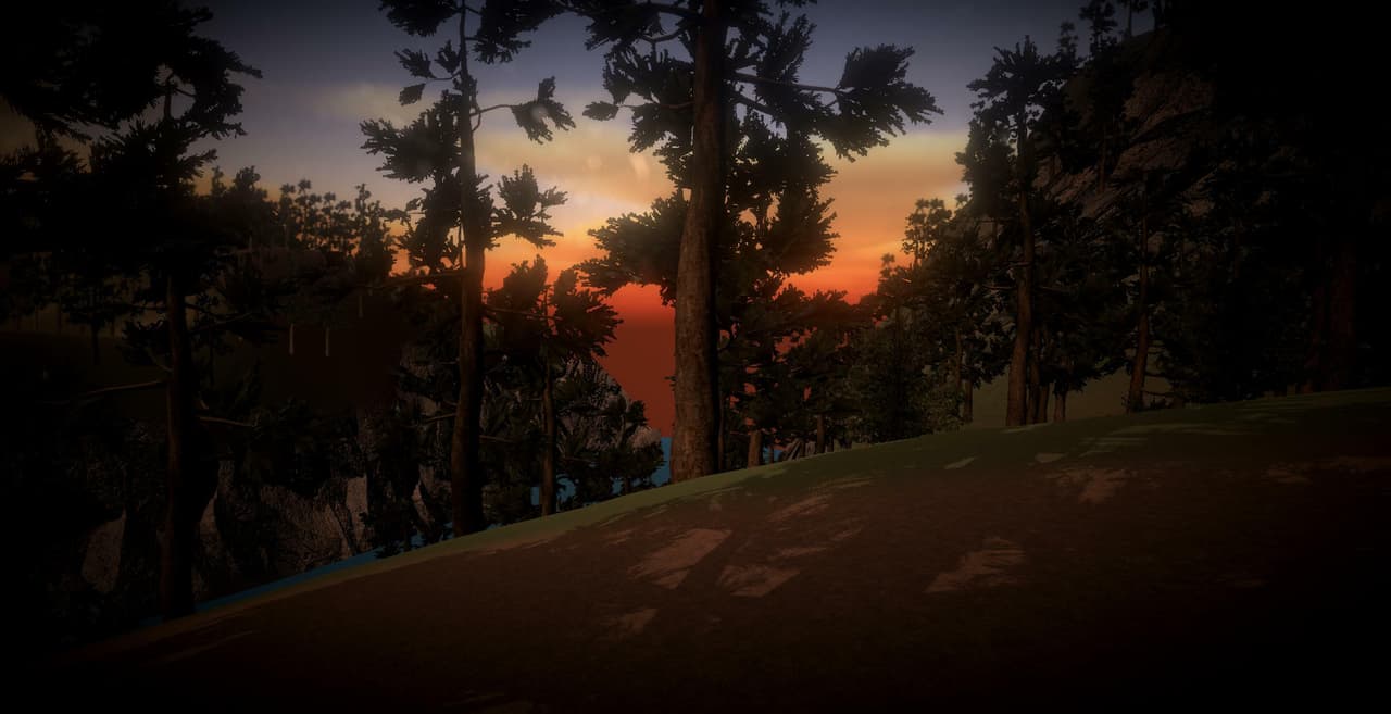 SUMMIT - The Demo screenshot 6