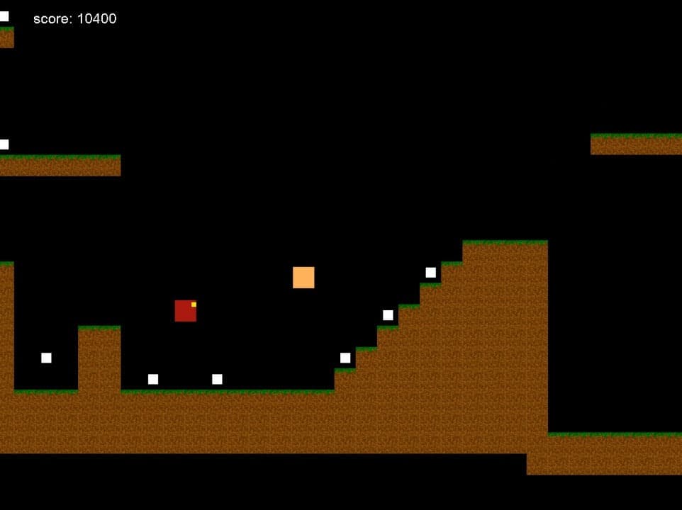 Platformed screenshot 2