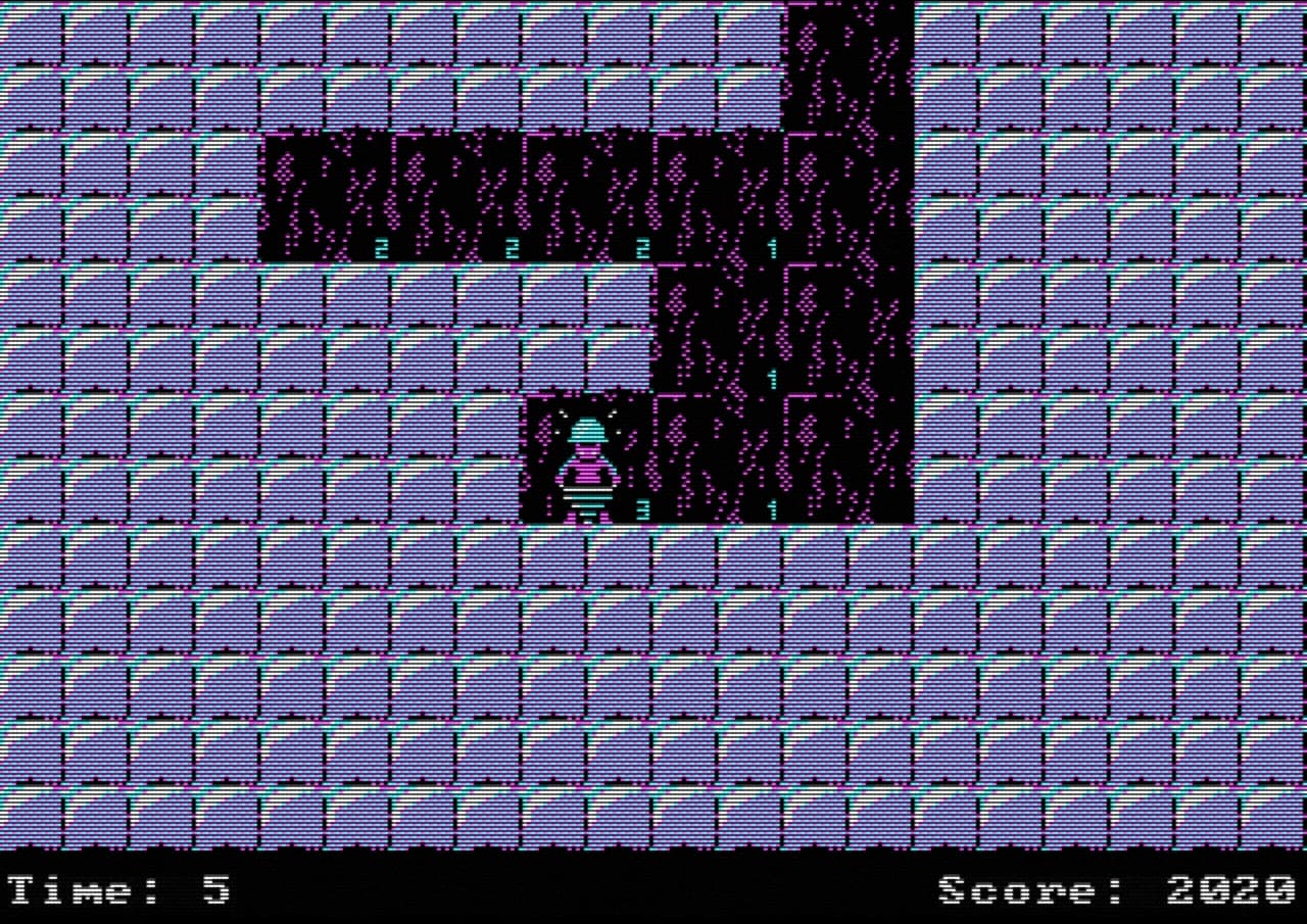 Deeper and Driller screenshot 2