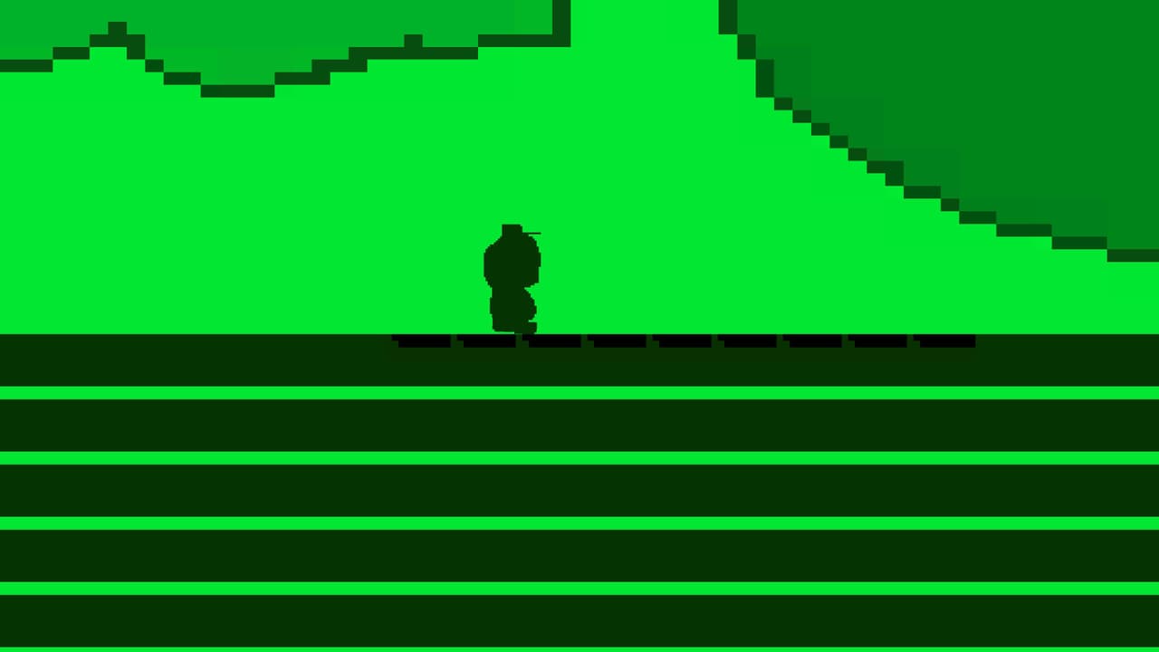 Just A Retro Game screenshot 2