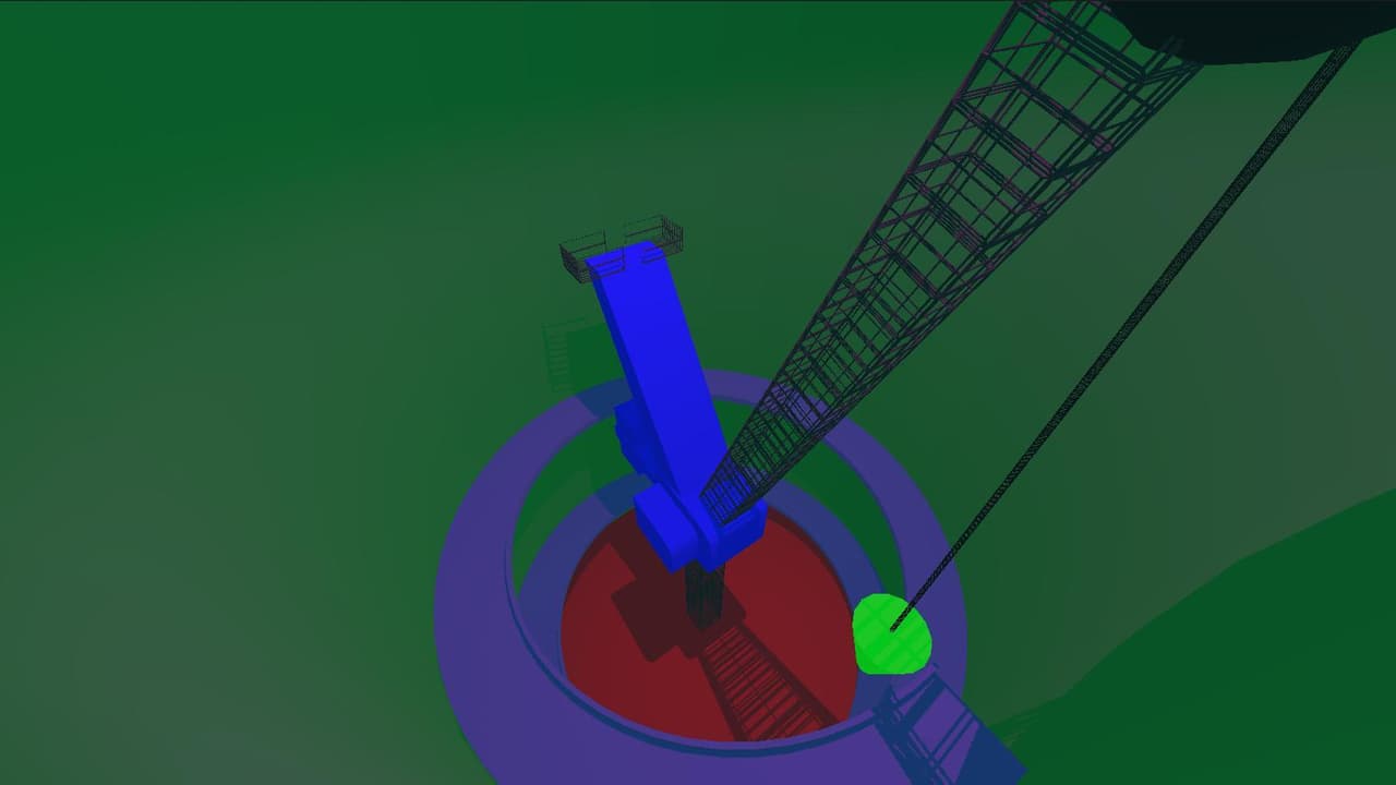 Char, Place & Sim - Archival Object screenshot 2