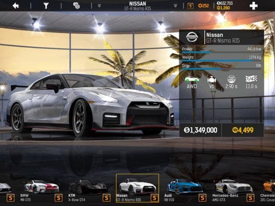 Nitro Nation Drag & Drift