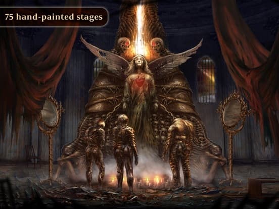 Tormentum - Dark Sorrow - Lite screenshot 4