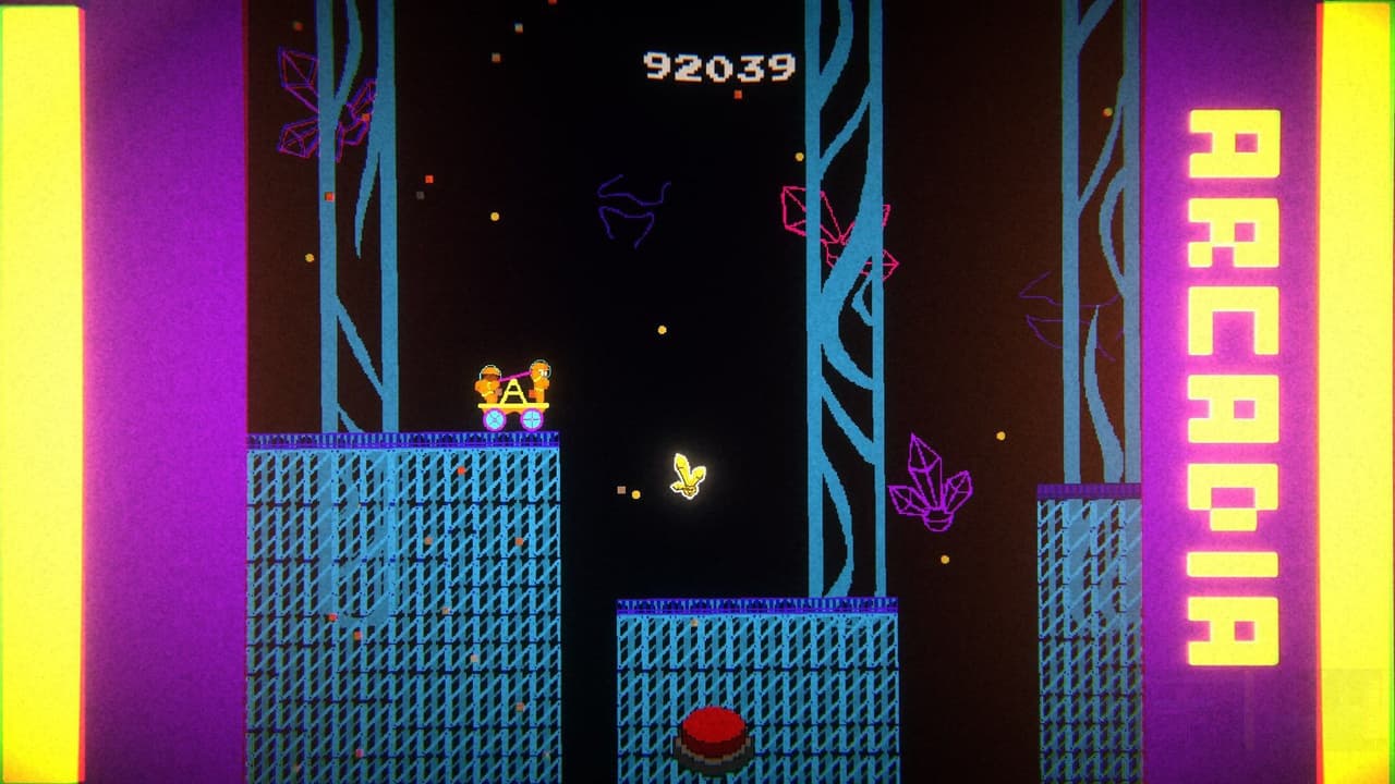 Arcadia (itch) (Nayu, RSinteractive, Defalt_h3l, S_en_A, Paintingdoll, xyurlovax) screenshot 3
