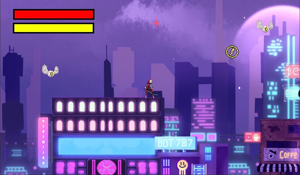 Atonement (Kamolchanok) screenshot 3