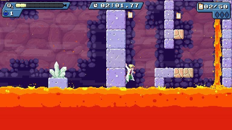Saving Doc Jack screenshot 5
