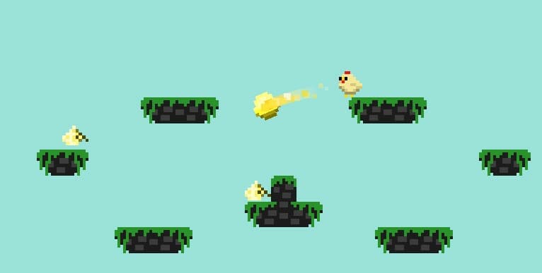 The Good Chicken screenshot 3