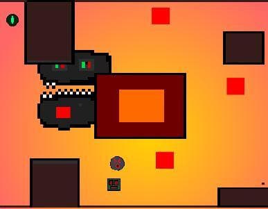T Worlds: Mobile Edition screenshot 6
