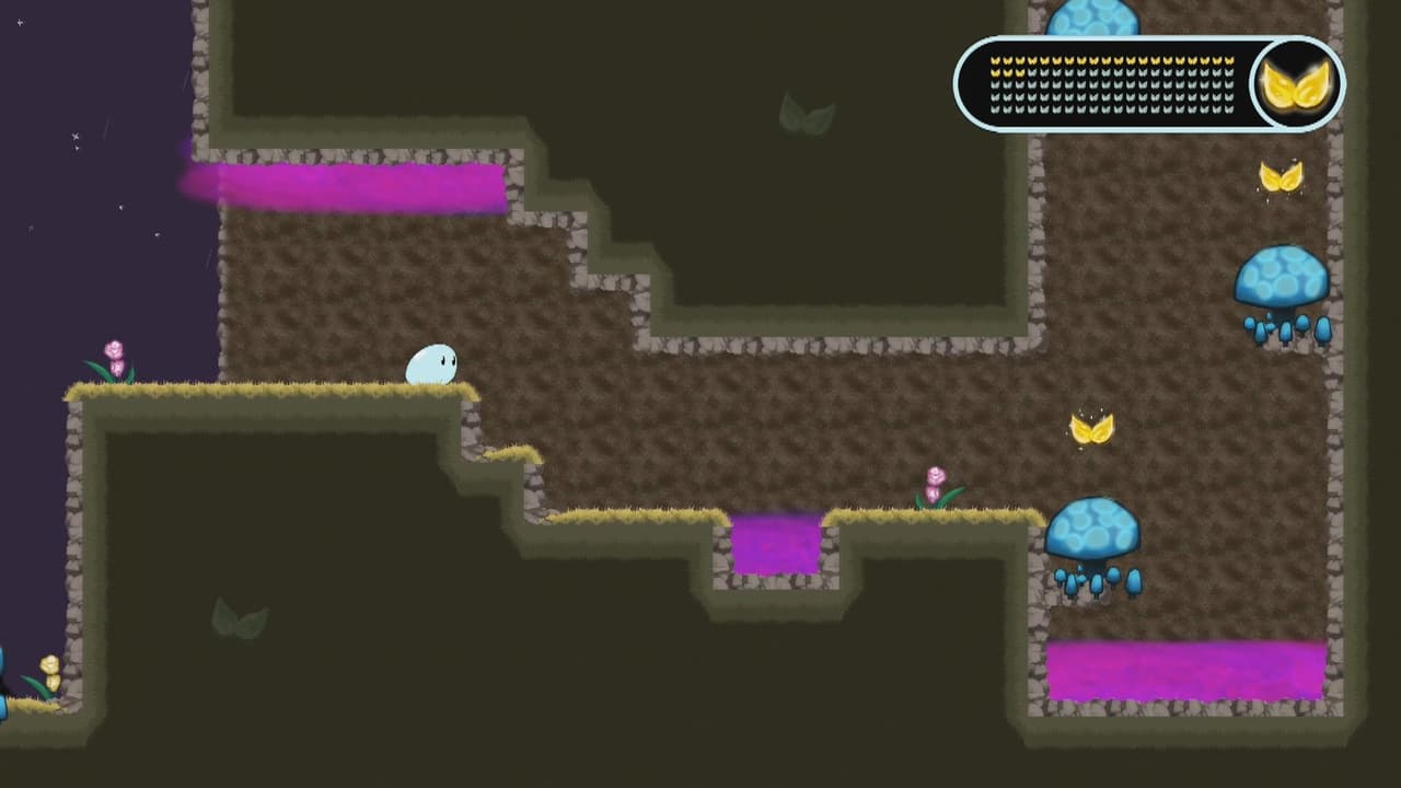 Adventure Slime screenshot 3