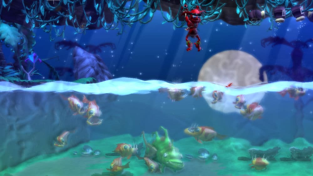 Ancients of Ooga screenshot 4