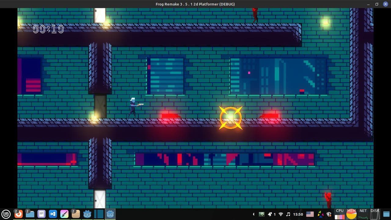 Tears-offcial-release screenshot 6