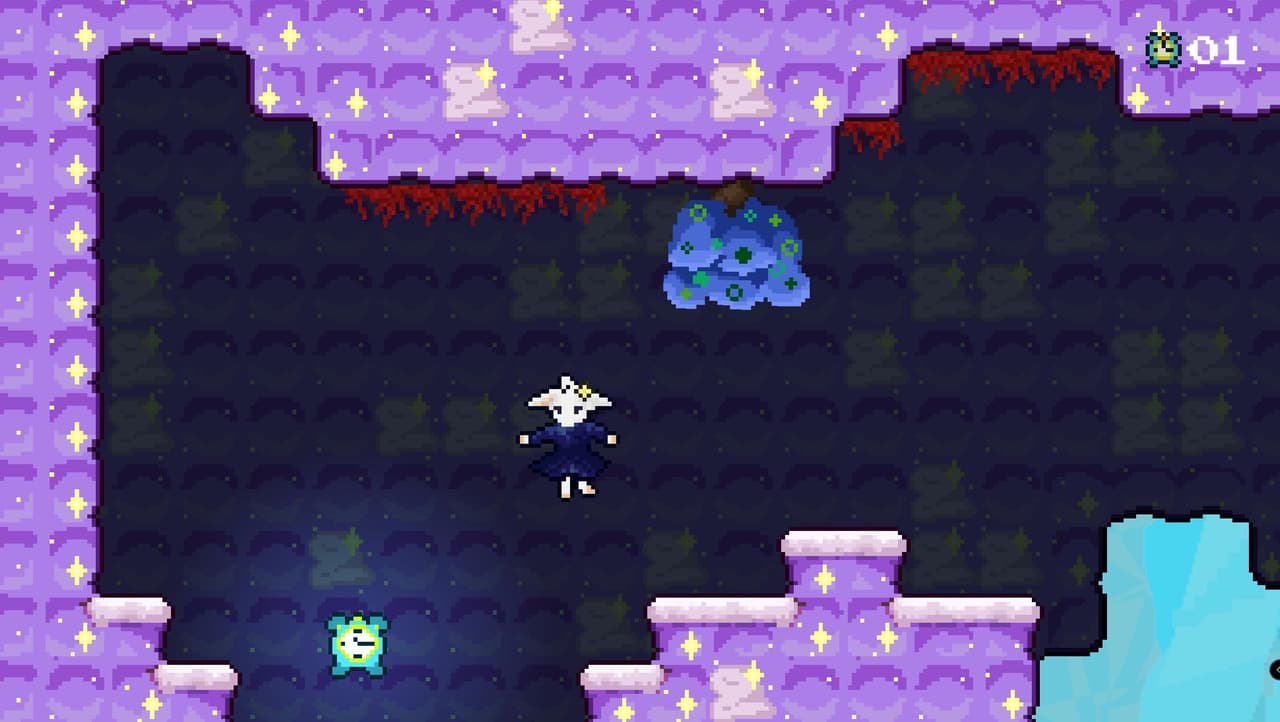 Sheepwalking screenshot 2