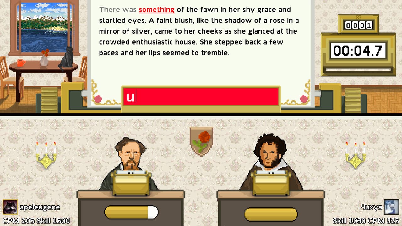 Writers screenshot 3