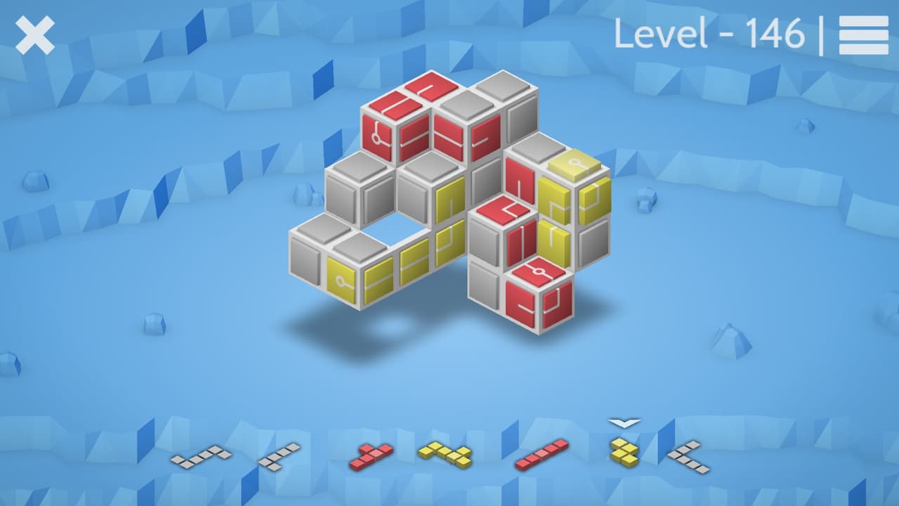 Puzzles By Axis screenshot 5