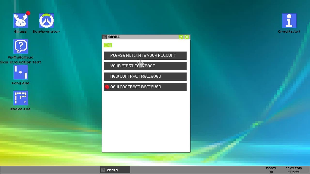 Bugfix screenshot 3
