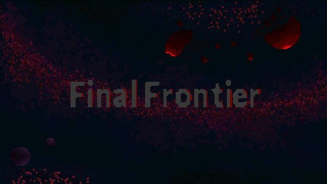 Final Frontier (itch) (H2OBelowZero)