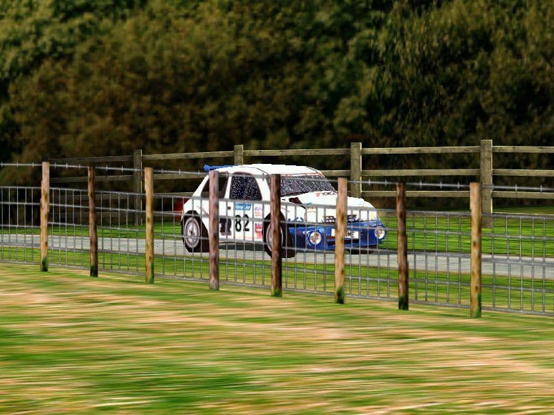 Mobil 1 Rally Championship screenshot 5
