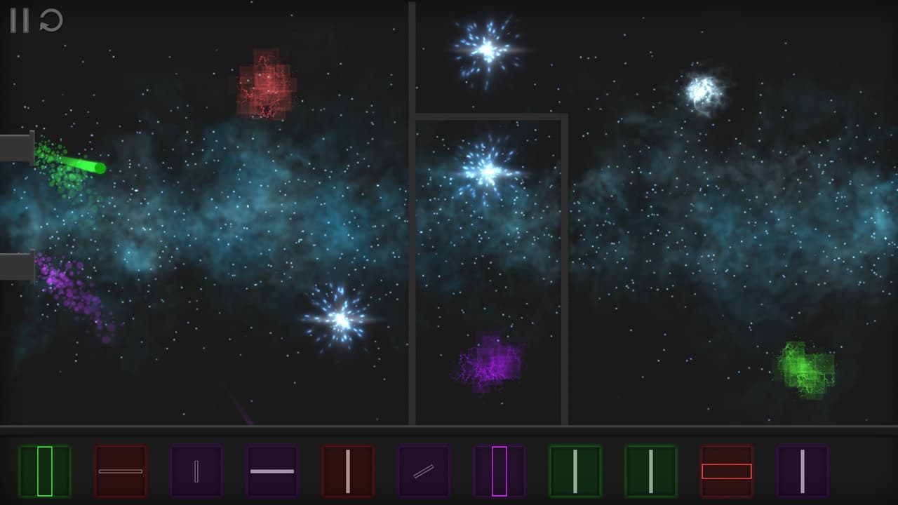 Locomotion (itch) (rustystump) screenshot 5