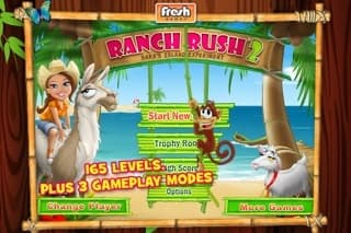 Ranch Rush 2 Free screenshot 3