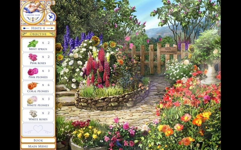 Dream Day: Bella Italia Premium screenshot 2