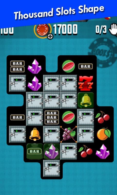 Slot Saga