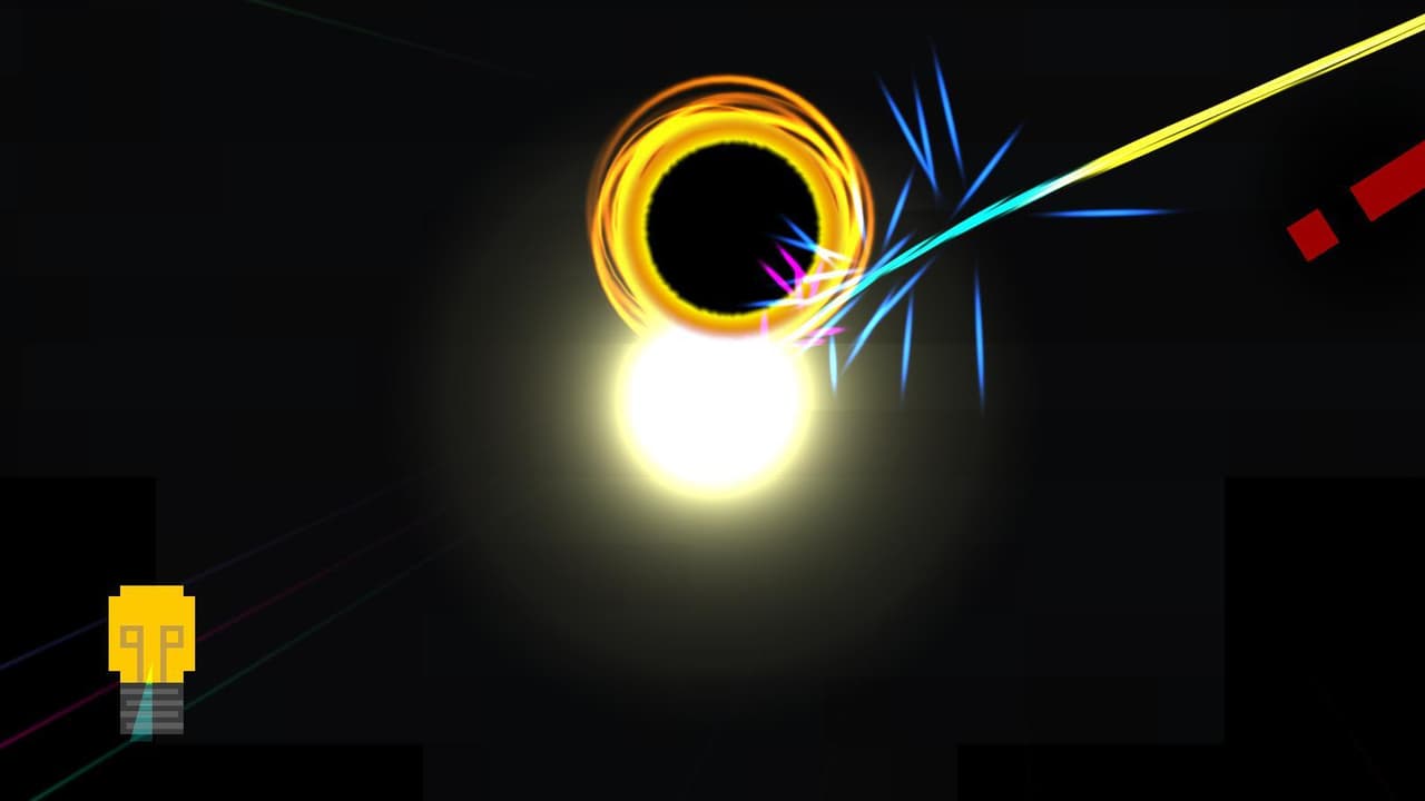 Extinguished WebGL