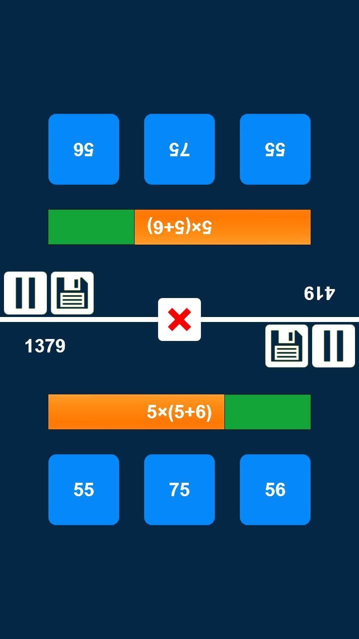 Numbers Planet: Math Games Collection screenshot 3