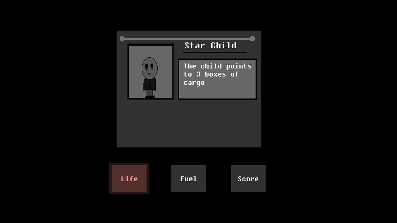 Cosmic Pioneer screenshot 4
