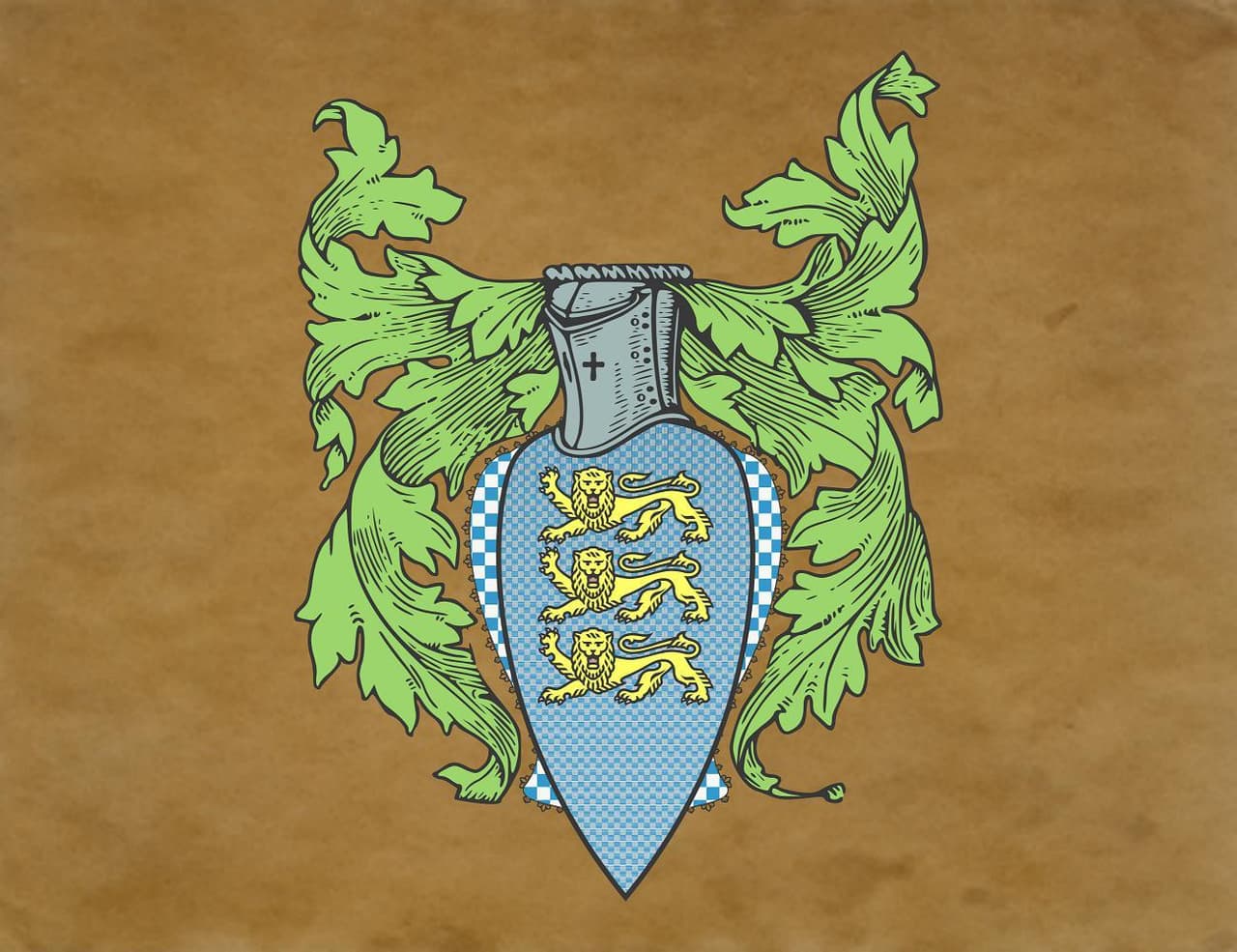 Tales of a Spymaster (itch)