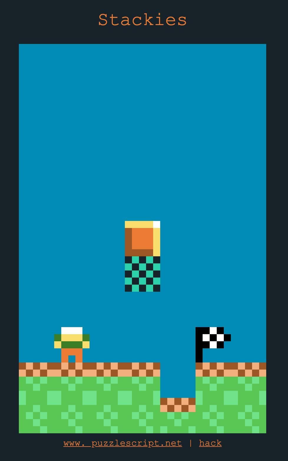 Stackies screenshot 2
