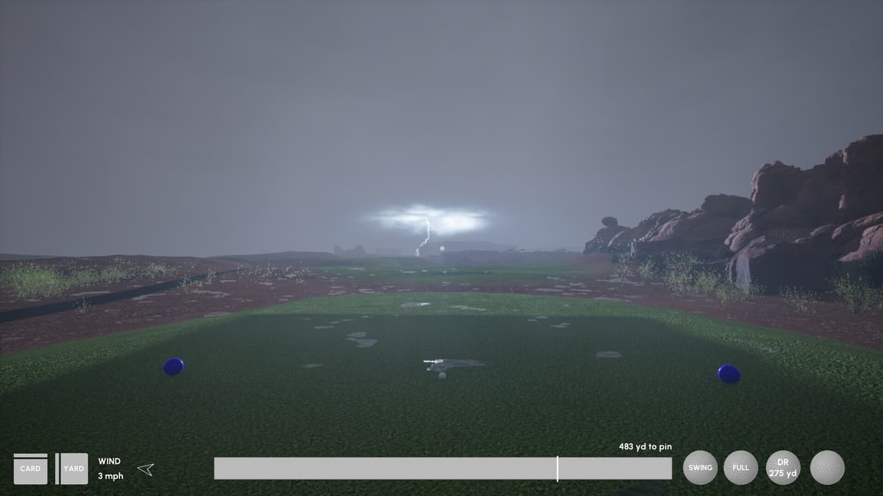 Pure Golf screenshot 5