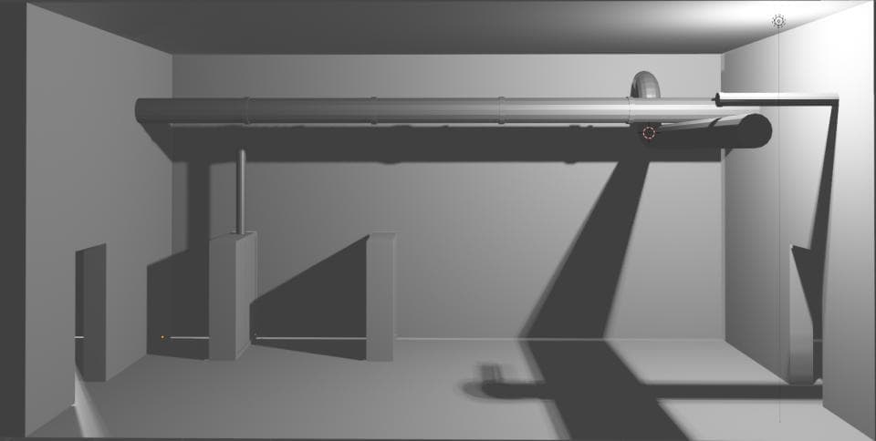 Darkness Dark screenshot 2