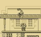 Tiny Toon Adventures 2: Montanas Movie Madness screenshot 4