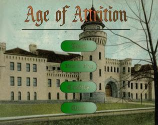 Age of Attrition (Raining Sideways) screenshot 2
