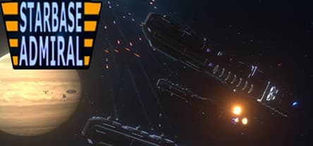 Starbase Admiral