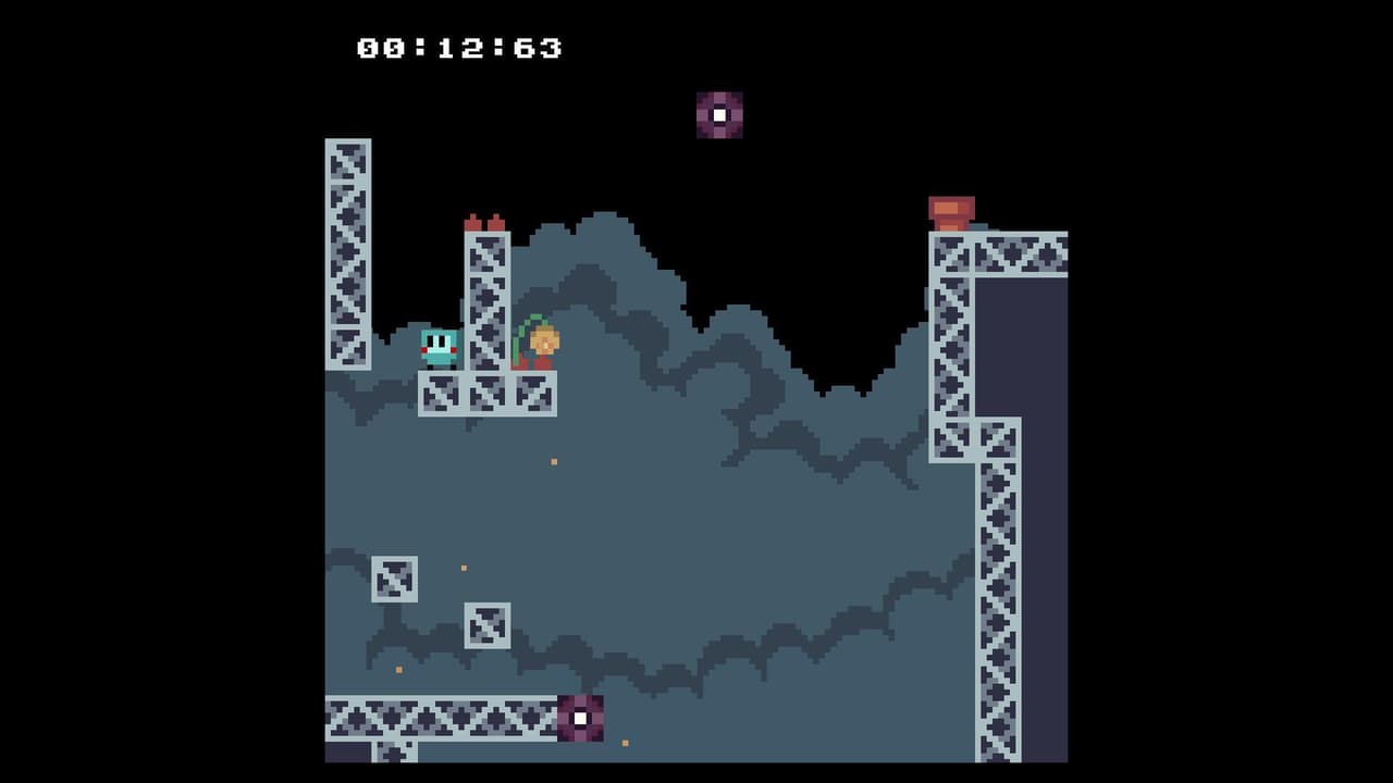 Magnetic Recovery screenshot 2