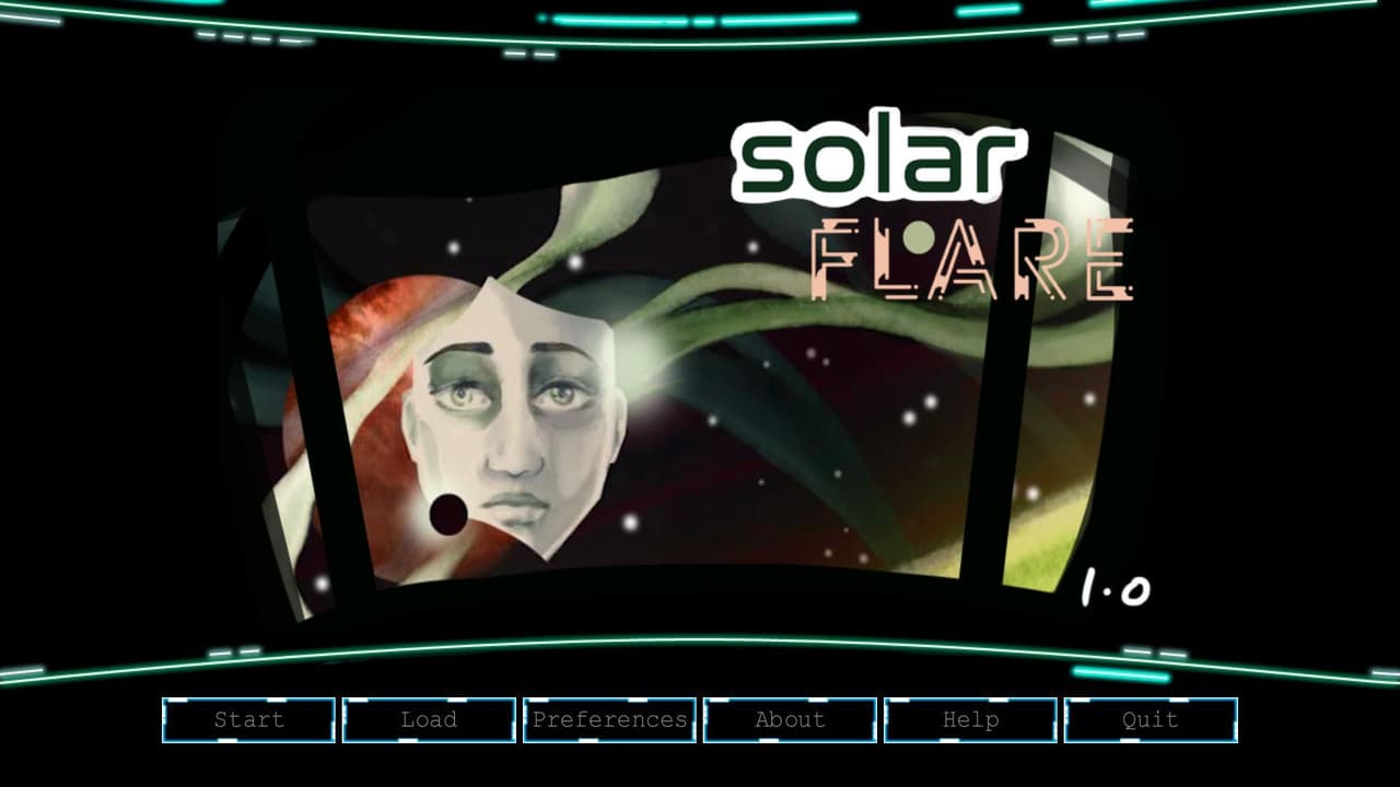 Solar Flare [o2a2]
