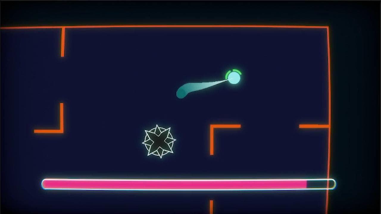Polygonal screenshot 5