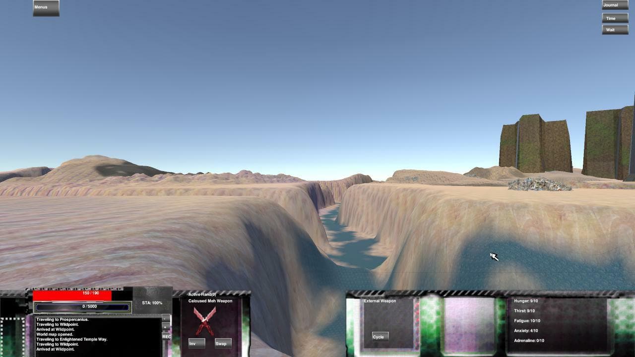 Redaxium (redratic1) screenshot 3