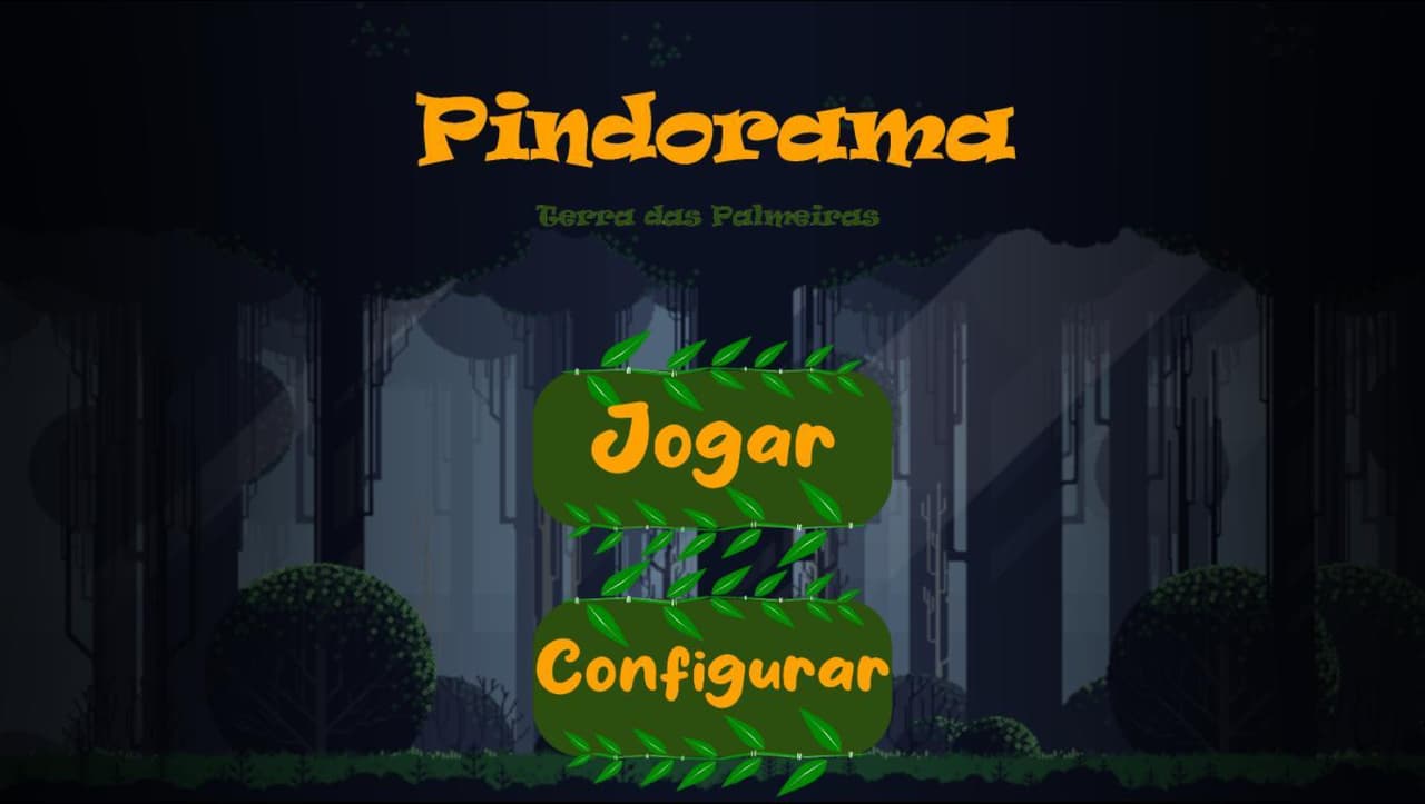Pindorama - Terra das Palmeiras screenshot 6
