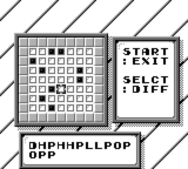 illuminated (amueller) screenshot 5