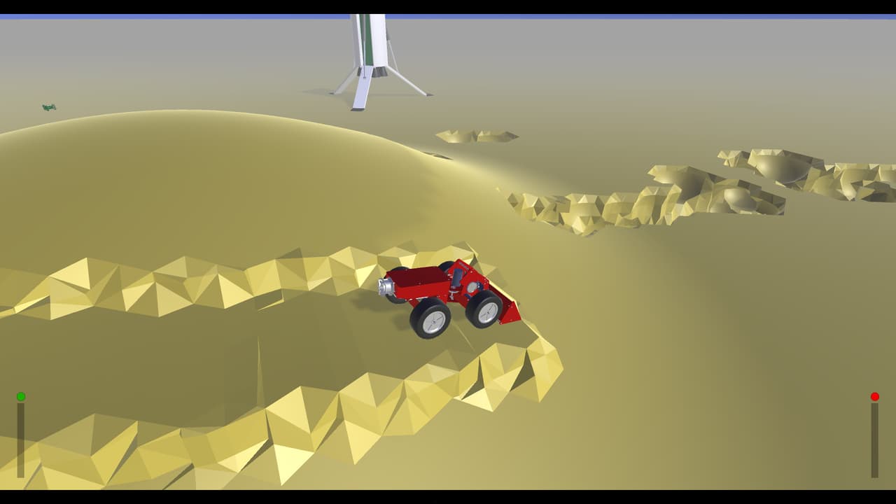 Water Density screenshot 4
