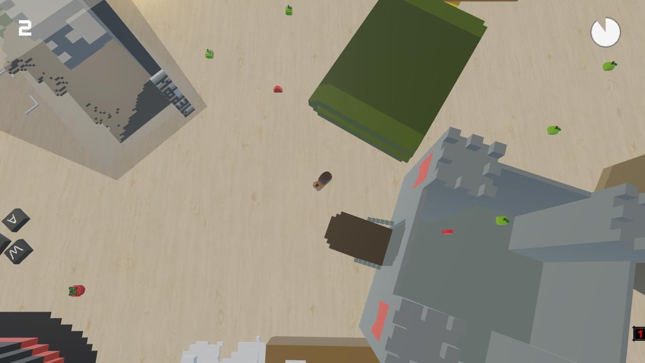 Улитка Мёрфи screenshot 4